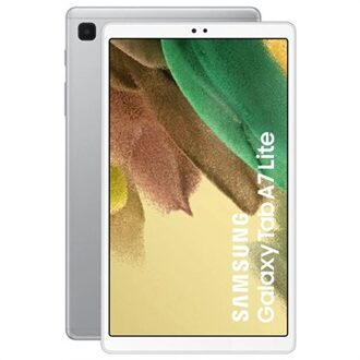 Samsung Galaxy Tab A7 Lite LTE (SM-T225) - 32GB - Zilver