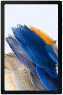 Samsung Galaxy Tab A8 128GB Wifi Tablet Grijs