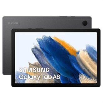 Samsung Galaxy Tab A8 32GB Wifi + 4G Tablet Grijs