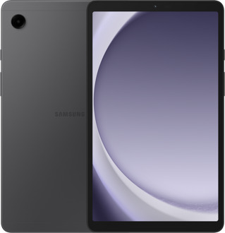 Samsung Galaxy Tab A9 (2023) 128GB Wifi Tablet Grijs