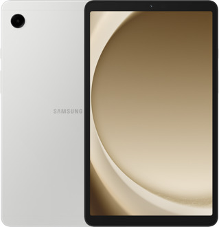 Samsung Galaxy Tab A9 (2023) 64GB Wifi Tablet Zilver