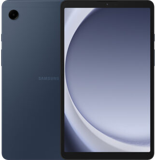 Samsung Galaxy Tab A9 8,7 inch 128GB Wifi Tablet Blauw