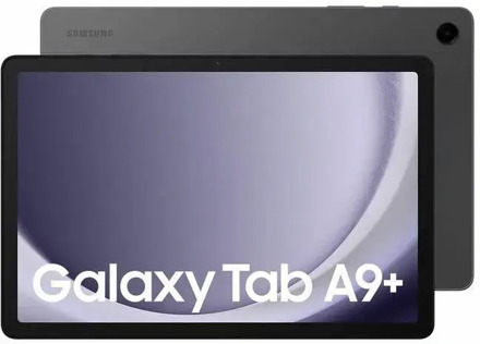 Samsung Galaxy Tab A9 Plus 11 inch 128GB Wifi Tablet Grijs