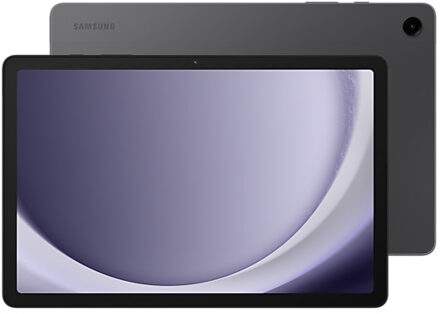 Samsung Galaxy Tab A9 Plus 11 inch 64GB Wifi + Book Cover Tablet Grijs