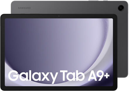 Samsung Galaxy Tab A9 Plus 11 inch 64GB Wifi Tablet Grijs
