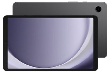 Samsung Galaxy Tab A9 Plus (2023) 128GB Wifi Tablet Grijs