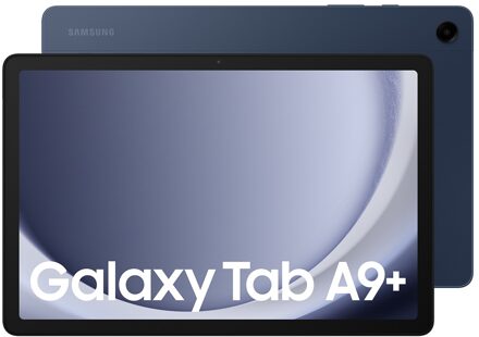 Samsung Galaxy Tab A9 Plus (2023) 64GB Wifi Tablet Blauw