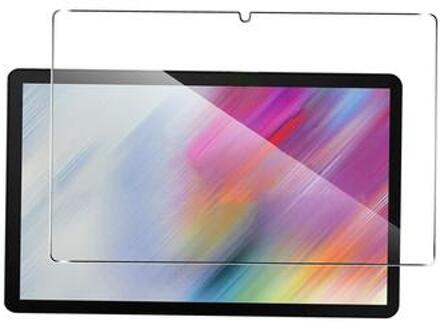Samsung Galaxy Tab A9+ Glazen Screenprotector - Case Friendly - Doorzichtig