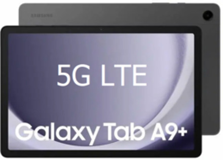 Samsung Galaxy Tab A9+ LTE 11inch 6GB grijs