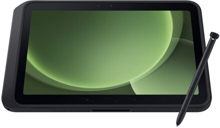 Samsung Galaxy Tab Active5 Pro 10,1 inch 256GB Wifi + 5G Tablet Groen