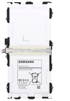 Samsung Galaxy Tab S 10.5 LTE Batterij EB-BT800FBE