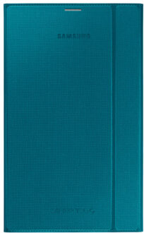 Samsung Galaxy Tab S 8.4" Book Cover Tablethoes