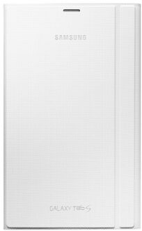 Samsung Galaxy Tab S 8.4" Book Cover Tablethoes
