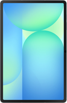 Samsung Galaxy Tab S10 FE+ Anti-Reflecting Screen Protector Transparent