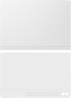 Samsung Galaxy Tab S10 Ultra | S9 Ultra Smart Book Cover White