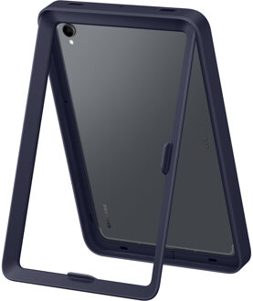 Samsung Galaxy Tab S11 Frame Cover Navy