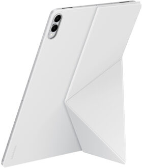 Samsung Galaxy Tab S11 Ultra Book Cover White