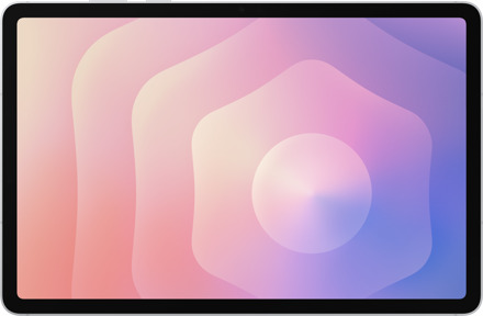 Samsung Galaxy Tab S11 (Wi-Fi, 11'') Silver