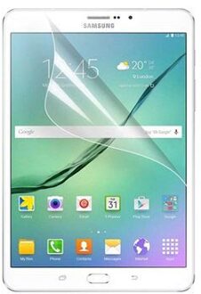 Samsung Galaxy Tab S2 8.0 T710, T715 Screenprotector - Antireflectie
