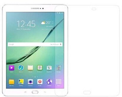 Samsung Galaxy Tab S2 9.7 T810, T815 Gehard Glas Screen Protector