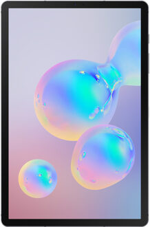 Samsung Galaxy Tab S6 10.5 128 GB WiFi + LTE Grijs