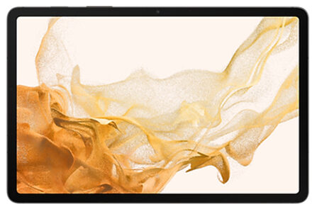 Samsung Galaxy Tab S8 128GB 5G (Graphite)