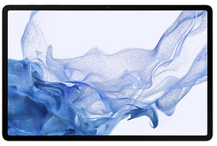 Samsung Galaxy Tab S8+ 256GB wifi (Silver)