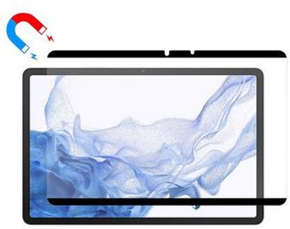 Samsung Galaxy Tab S9/S8/S7 papier-voelende magnetische screen protector
