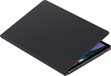 Samsung Galaxy Tab S9 Smart Book Cover EF-BX710PBEGWW - Zwart