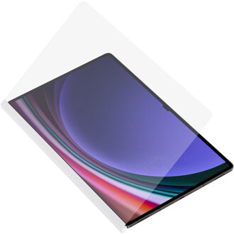 Samsung Galaxy Tab S9 Ultra NotePaper Screen White