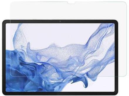 Samsung Galaxy Tab S9 Ultra/S8 Ultra Rurihai Full Cover Glazen Screenprotector