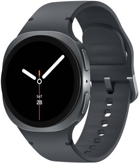 Samsung Galaxy Watch 8 4G 40mm Smartwatch Grijs