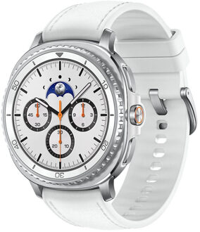 Samsung Galaxy Watch 8 Classic 46mm Smartwatch Wit