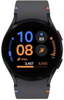 Samsung Galaxy Watch FE 40MM Smartwatch Zwart