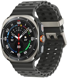 Samsung Galaxy Watch Ultra 4G 47mm Smartwatch Zwart