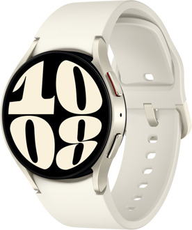 Samsung Galaxy Watch6 40MM LTE ALU Smartwatch Wit