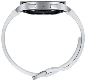 Samsung Galaxy Watch6 44MM LTE ALU Smartwatch Zilver