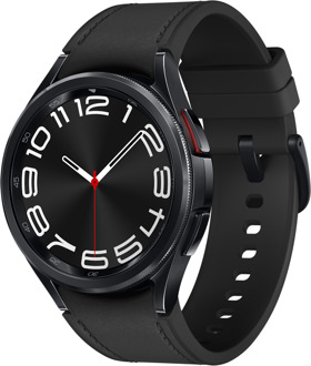 Samsung Galaxy Watch6 Classic - 43mm - R950 - Black