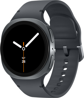 Samsung Galaxy Watch8 40MM LTE Smartwatch Grijs