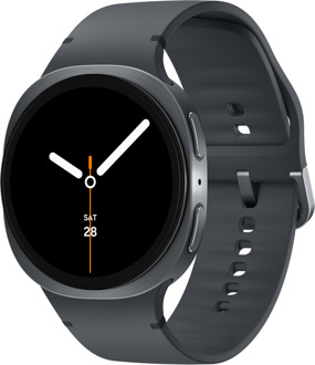 Samsung Galaxy Watch8 44MM BT Smartwatch Grijs