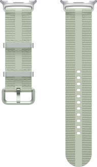 Samsung Galaxy Watch8 - Watch8 Classic Athleisure Band (M/L) Sage