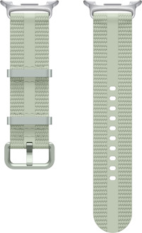 Samsung Galaxy Watch8 - Watch8 Classic Athleisure Band (S/M) Sage