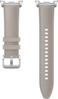 Samsung Galaxy Watch8 | Watch8 Classic Hybrid Band (S/M/L) Taupe