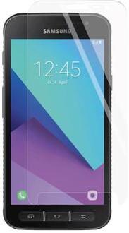Samsung Galaxy Xcover 4/4s Panzer Premium Glazen Screenprotector - 9H - Doorzichtig