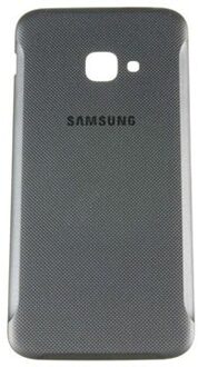 Samsung Galaxy Xcover 4s, Galaxy Xcover 4 Back Cover GH98-41219A - Zwart