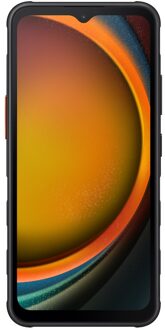 Samsung Galaxy Xcover 7 128GB 5G Smartphone Zwart