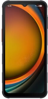 Samsung Galaxy Xcover 7 Pro 5G 128GB Smartphone Zwart