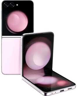 Samsung Galaxy Z Flip5 5G 512GB Lavendel