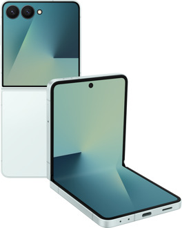 Samsung Galaxy Z Flip7 (Online Exclusive) 512 GB Mint