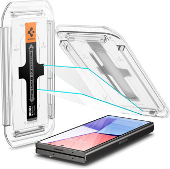 Samsung Galaxy Z Fold6 Spigen Glas.tR Ez Fit Panzerglas - 2 St.